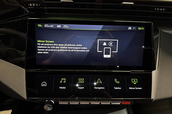 Peugeot 408 19 of 24