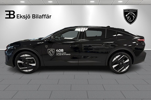 Peugeot 408 7 of 24