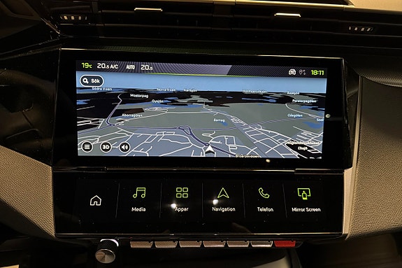 Peugeot 408 18 of 24