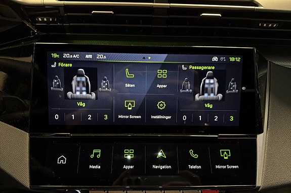 Peugeot 408 20 of 24