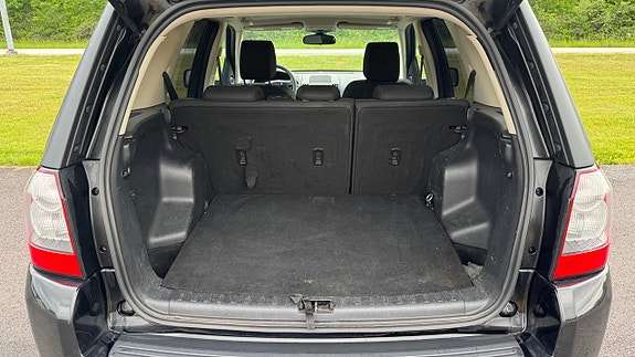 Land Rover Freelander 2 6 of 9