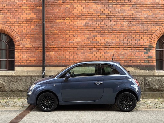 Fiat 500 3 of 5