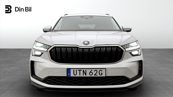 Skoda Kodiaq 4 of 5