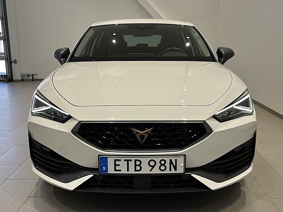 Cupra Leon 3 of 5
