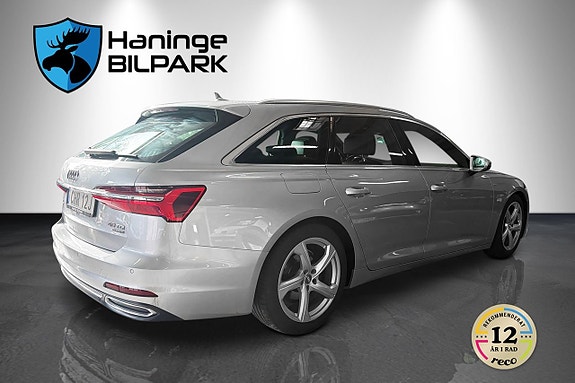 Audi A6 6 of 24