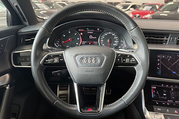 Audi A6 16 of 24