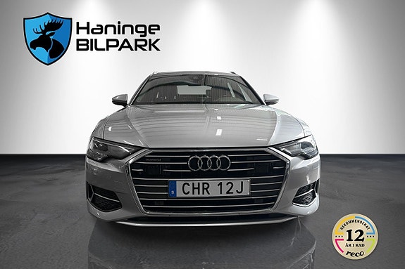Audi A6 3 of 5