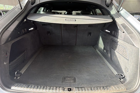 Audi A6 10 of 24