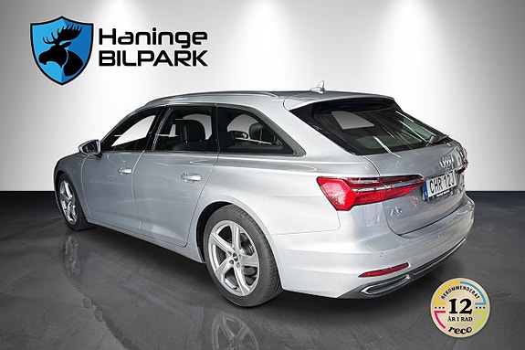 Audi A6 8 of 24