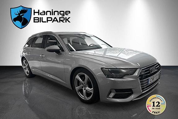 Audi A6 5 of 5
