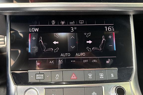 Audi A6 20 of 24