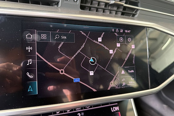 Audi A6 18 of 24