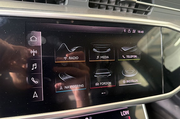 Audi A6 19 of 24