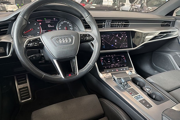 Audi A6 15 of 24