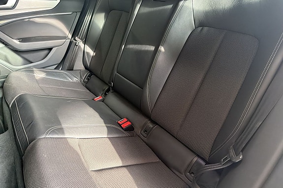 Audi A6 12 of 24