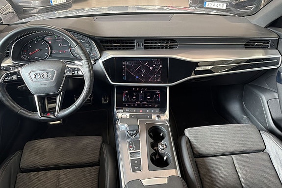 Audi A6 14 of 24