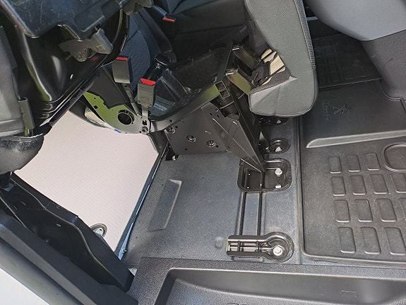 Peugeot Expert 12 of 25