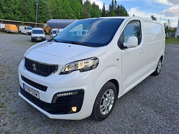 Peugeot Expert 8 of 25