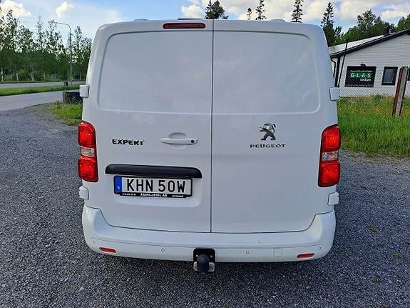 Peugeot Expert 5 of 5