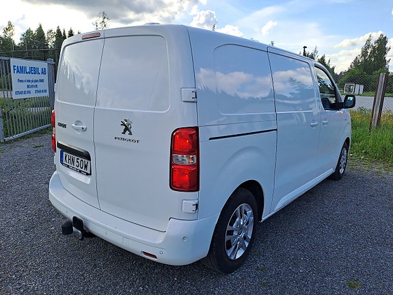 Peugeot Expert 4 of 5