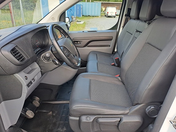 Peugeot Expert 14 of 25
