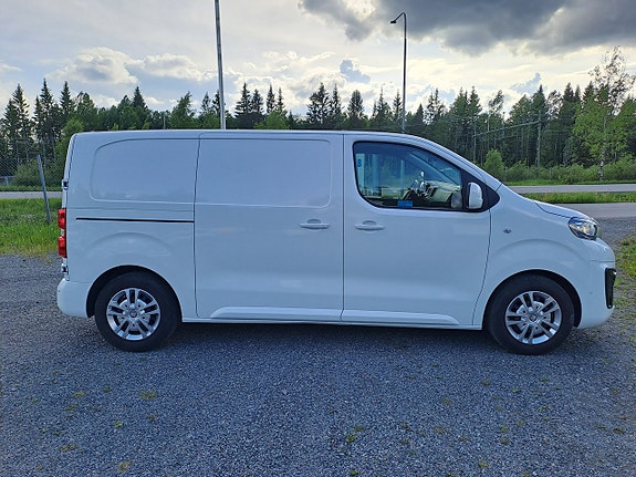 Peugeot Expert 3 of 5