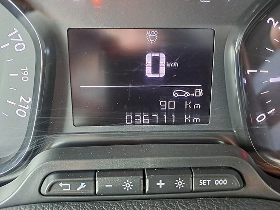 Peugeot Expert 24 of 25