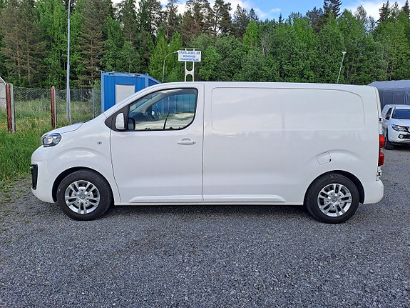 Peugeot Expert 7 of 25