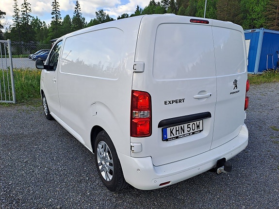 Peugeot Expert 6 of 25