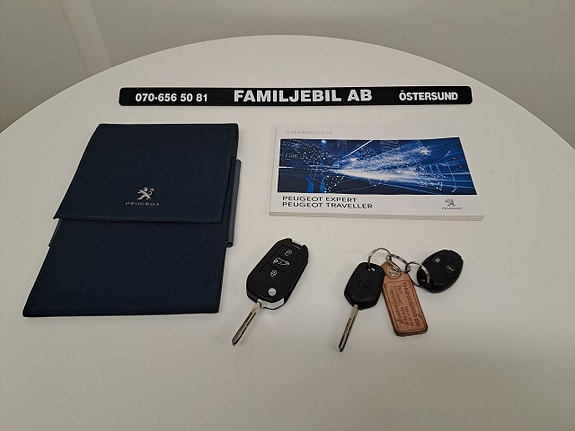 Peugeot Expert 25 of 25