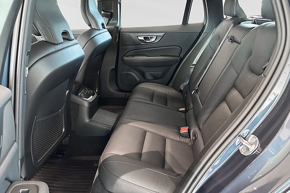Volvo V60 8 of 18