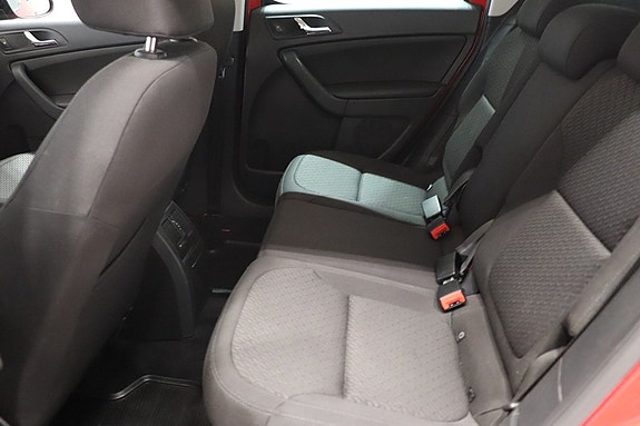 Skoda Yeti 8 of 10