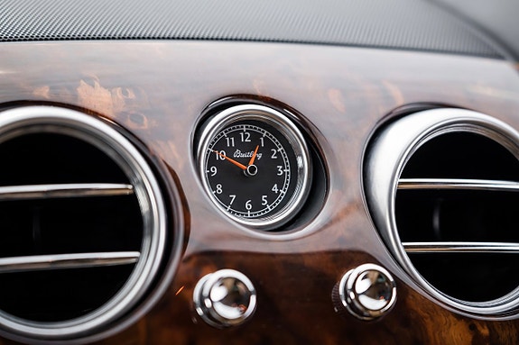 Bentley Continental GT 16 of 25