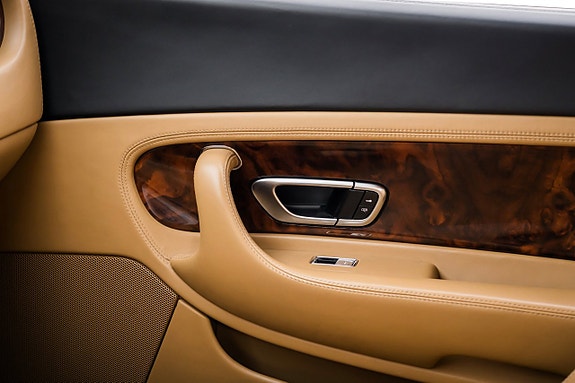 Bentley Continental GT 19 of 25