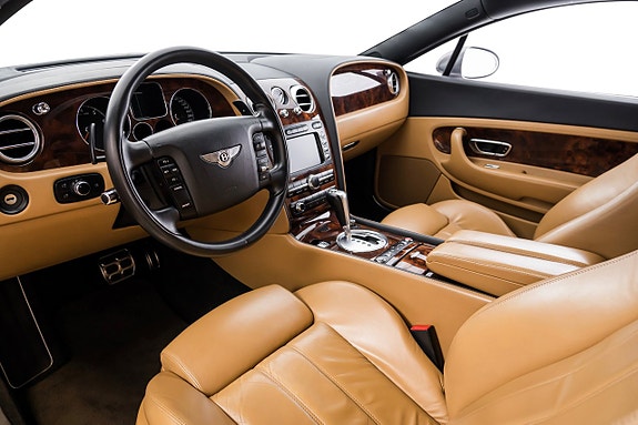 Bentley Continental GT 11 of 25