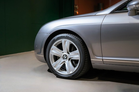 Bentley Continental GT 7 of 25