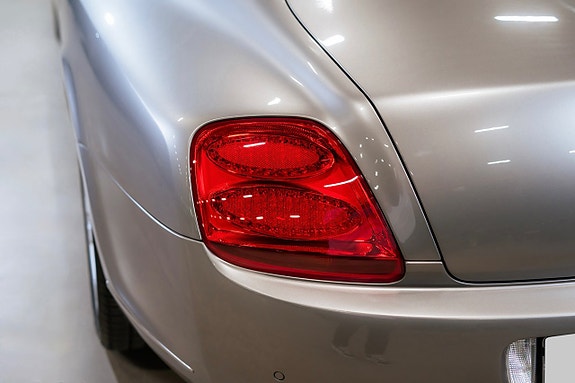 Bentley Continental GT 10 of 25