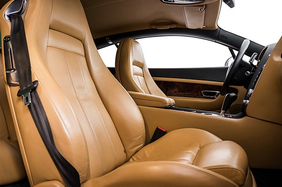 Bentley Continental GT 20 of 25