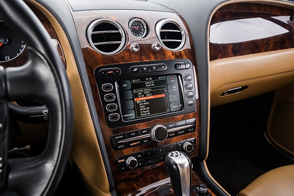 Bentley Continental GT 15 of 25