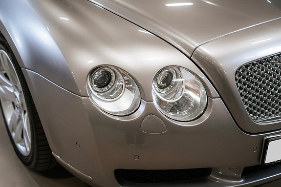 Bentley Continental GT 9 of 25