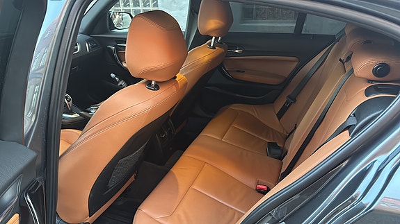 BMW M140i 3 of 5