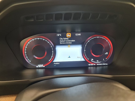 Volvo XC90 23 of 24