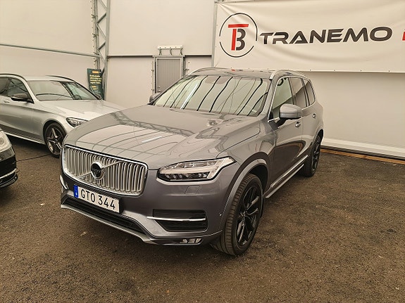 Volvo XC90 9 of 24