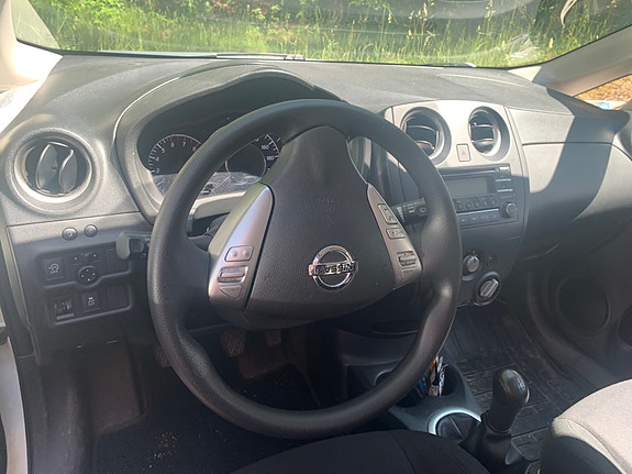 Nissan Note 5 of 5
