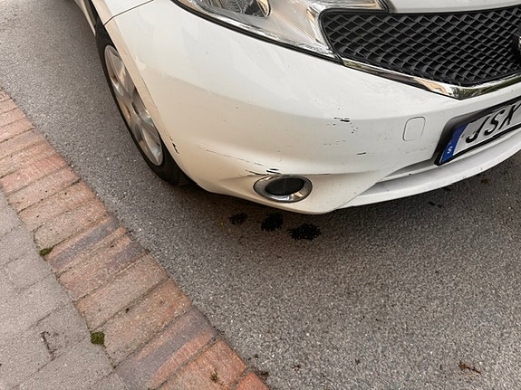 Nissan Note 4 of 5