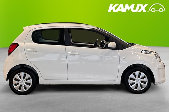 Citroen C1 2 of 5