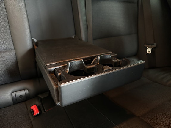 BMW 525d 27 of 30