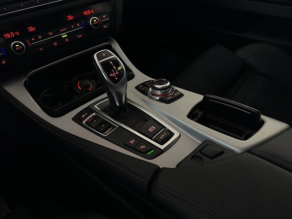 BMW 525d 24 of 30