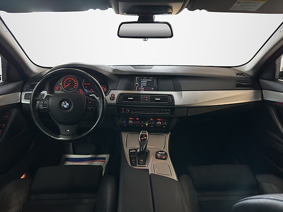 BMW 525d 16 of 30