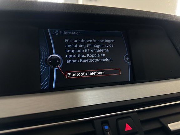 BMW 525d 23 of 30